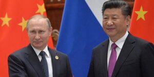 سفیر چین در روسیه از توسعه همکاری با مسکو در حوزه‌های مختلف از جمله نظامی و فضایی خبر داد.