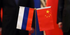 سفیر چین در مسکو خبر داد: بانک‌های مرکزی روسیه و چین در مورد استفاده و ترویج سیستم های پرداخت ملی دو کشور مذاکره خواهند کرد.