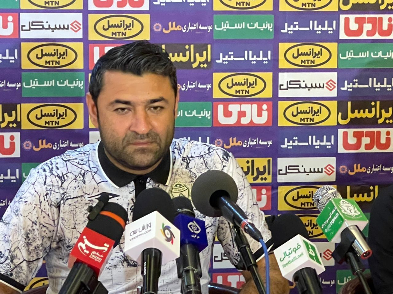 شایستگی‌های بازیکنان تیم آلومینیوم اراک در بازی فردا به فوتبال ایران اثبات می‌شود