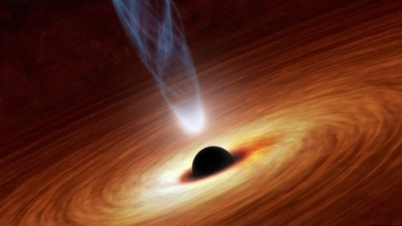 طبق تحقیقات دانشمندان درون سیاهچاله‌ها نیروی گرانشی وجود دارد.