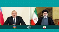 ظرفیت همکاری ایران و جمهوری آذربایجان برای منافع متقابل دو ملت استفاده شود