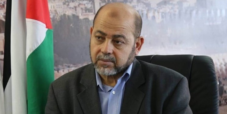 عضو دفتر سیاسی حماس تاکید کرد که روابط ترکیه با رژیم صهیونیستی بر روابط حماس با آنکارا تاثیر گذاشته است.