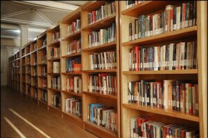 فرماندار سنندج: کتابخانه‌های عمومی زیربنای بخش فرهنگ در جامعه هستند