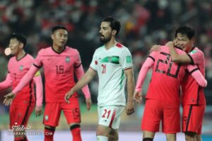 قابل توجه فدراسیون فوتبال ایران؛ ۳ بازی تدارکاتی مهم کره جنوبی مشخص شد