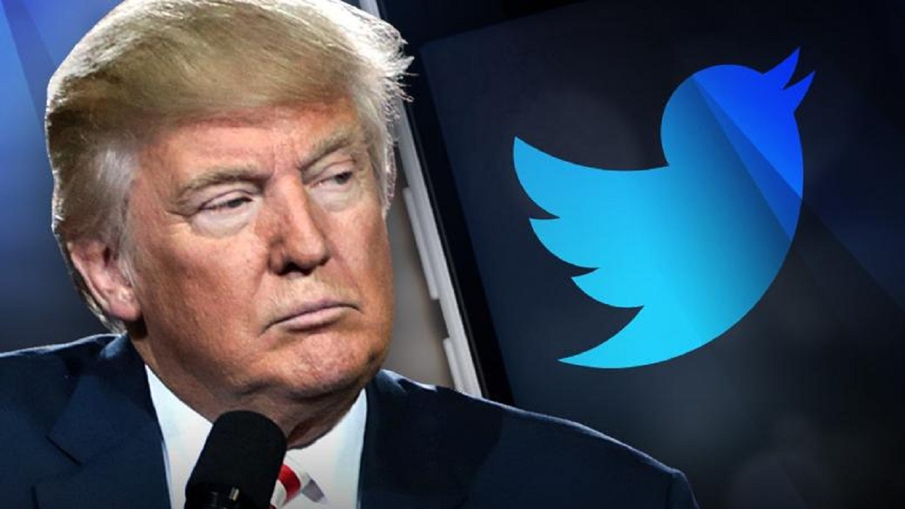 قاضی جیمز دوناتو، شکایت دونالد ترامپ رئیس جمهور سابق آمریکا از توئیتر را رد کرد.