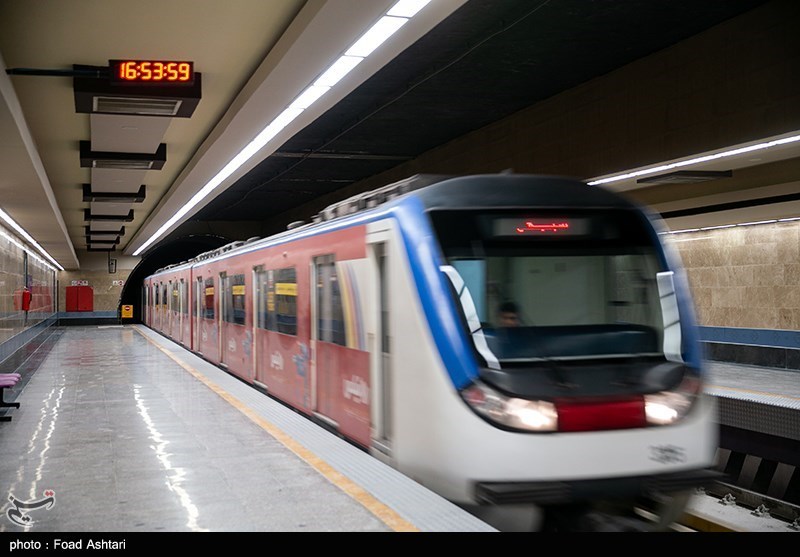 "مترو" موضوع محوری سومین جلسه قرارگاه حمل و نقل عمومی تهران