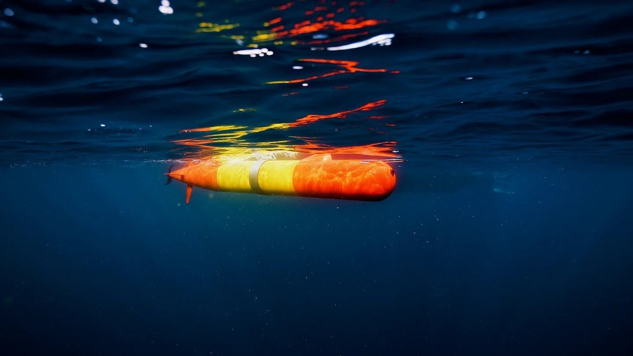 محققان با کمک ربات‌های شناگری میتوانند اطلاعاتی درباره موجودات آبزی و رد پای آنها به دست آورند.