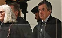 محکومیت نخست وزیر سابق فرانسه به ۴سال حبس