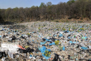 محیط زیست و غوغای تولید زباله