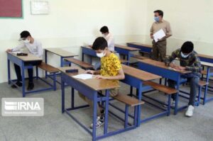 مدارس استان کرمانشاه در نوبت بعدازظهر روز دوشنبه تعطیل اعلام شد