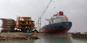 ‌مدیرعامل شرکت صدرا از تکمیل مراحل ساخت نفتکش افراماکس ۲ خبر داد و گفت: فناوری ساخت این کشتی در ایران نهادینه شده است.