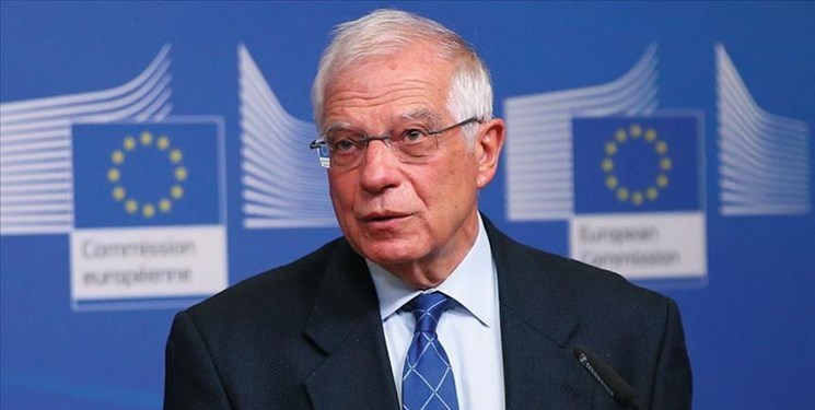 مسئول سیاست خارجی اتحادیه اروپا به کشورهای اروپایی پیشنهاد داده است که از ذخایر ارزی مسدود شده روسیه برای بازسازی اوکراین استفاده کنند.