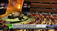 مشاجره دیپلماتیک هند و هلند در سازمان ملل