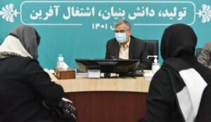 مشکلات ۵۵ تن از شهروندان البرزی بررسی شد