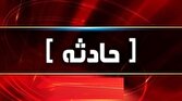 مصدومیت ۷ نفر بر اثر تصادف زنجیره‌ای ۳ خودرو در کرمان