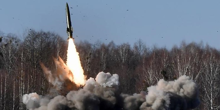 مقام ارشد پنتاگون ازموج حملات موشکی ارتش روسیه به اهداف مورد نظر در اوکراین خبر داد.