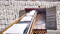ممنوعیت صادرات شکر در پاکستان با هدف کنترل کالاهای اساسی