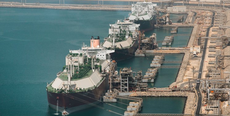 منابع آگاه گزارش دادند مذاکرات آلمان با قطر برای واردات LNG فعلا شکست خورده است.
