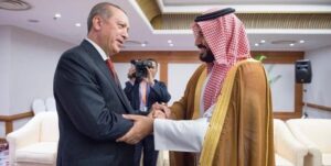 منابع رسانه‌ای ترکیه از قصد سعودی‌ها برای خرید ۶۰ فروند پهپاد پیشرفته از آنکارا خبر دادند.