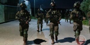 منابع فلسطینی گفتند که نظامیان صهیونیست با ادعای حمله یک فرد فلسطینی، وی را به شهادت رساندند.