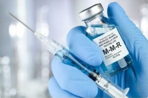 موسسه رازی یک و نیم میلیون دز واکسن سرخک تولید کرده است