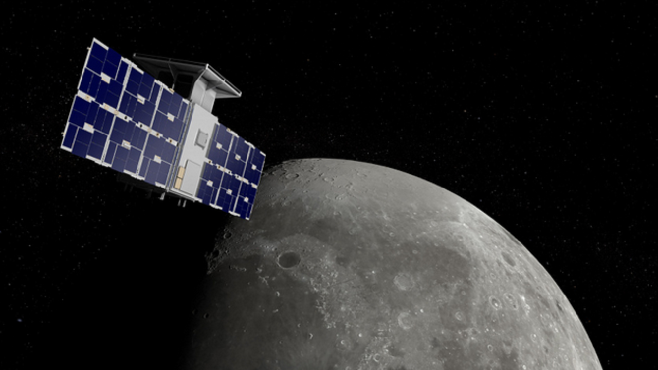 ناسا در وبلاگ خود نوشت: ماموریت پرتاب ماهواره CAPSTONE (کاپستون) ناسا به مدت ۴ روز و تا ۳۱ می‌به نعویق افتاد.