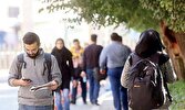 نرخ باروری در ایران حدود ۱/۲ درصد و کمتر از کشورهای همسایه