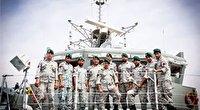 نقش نیروی دریایی ارتش در تأمین امنیت دریا‌ها و اقتصاد دریایی