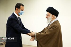 نگاهی به ابعاد سیاسی و اقتصادی سفر بشار اسد به ایران