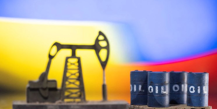 نگرانی از عرضه کمتر نفت به دنبال اجرای تحریم نفتی روسیه، قیمت نفت را طی هفته گذشته حدود ۵ درصد گران کرد.