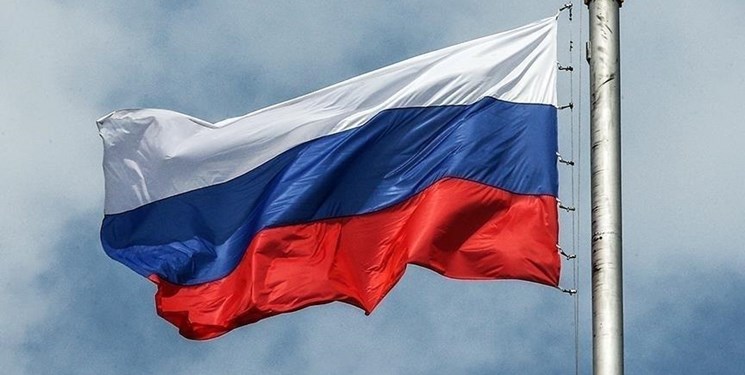 همزمان با تشدید تنش در روابط تل‌آویو و مسکو، خبرنگار شبکه «المیادین» با انتشار تصاویری خبر داد که صهیونیست‌ها پرچم روسیه را لگدمال کرده‌اند.