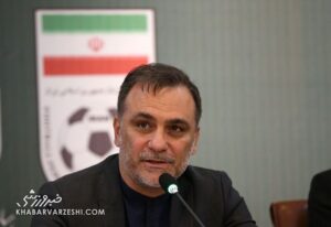 واکنش سرپرست فدراسیون به بازگشت علی دایی به فوتبال/ توضیحات ماجدی در خصوص بازی‌های تدارکاتی تیم ملی