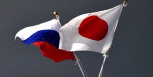 وزیر اقتصاد، تجارت و صنعت ژاپن گفته کشورش نمی‌تواند فوراً با تحریم‌های نفتی احتمالی علیه روسیه همراهی کند.