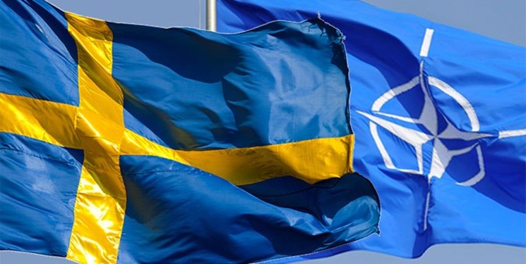 وزیر خارجه سوئد گفته آمریکا تضمین داده  در صورت ارائه درخواست پیوستن به ناتو، استکهلم از حمایت برخوردار می‌شود.