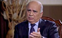وزیر خارجه عراق خواهان بازگشت سوریه به اتحادیه عرب شد