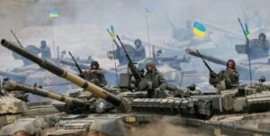 وزیر دفاع فنلاند اعلام کرد تجهیزات نظامی بیشتری برای اوکراین می‌فرستد اما جزئیات آن محرمانه باقی می‌ماند.