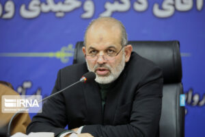 وزیر کشور: جنگ دشمنان با جمهوری اسلامی هویتی است