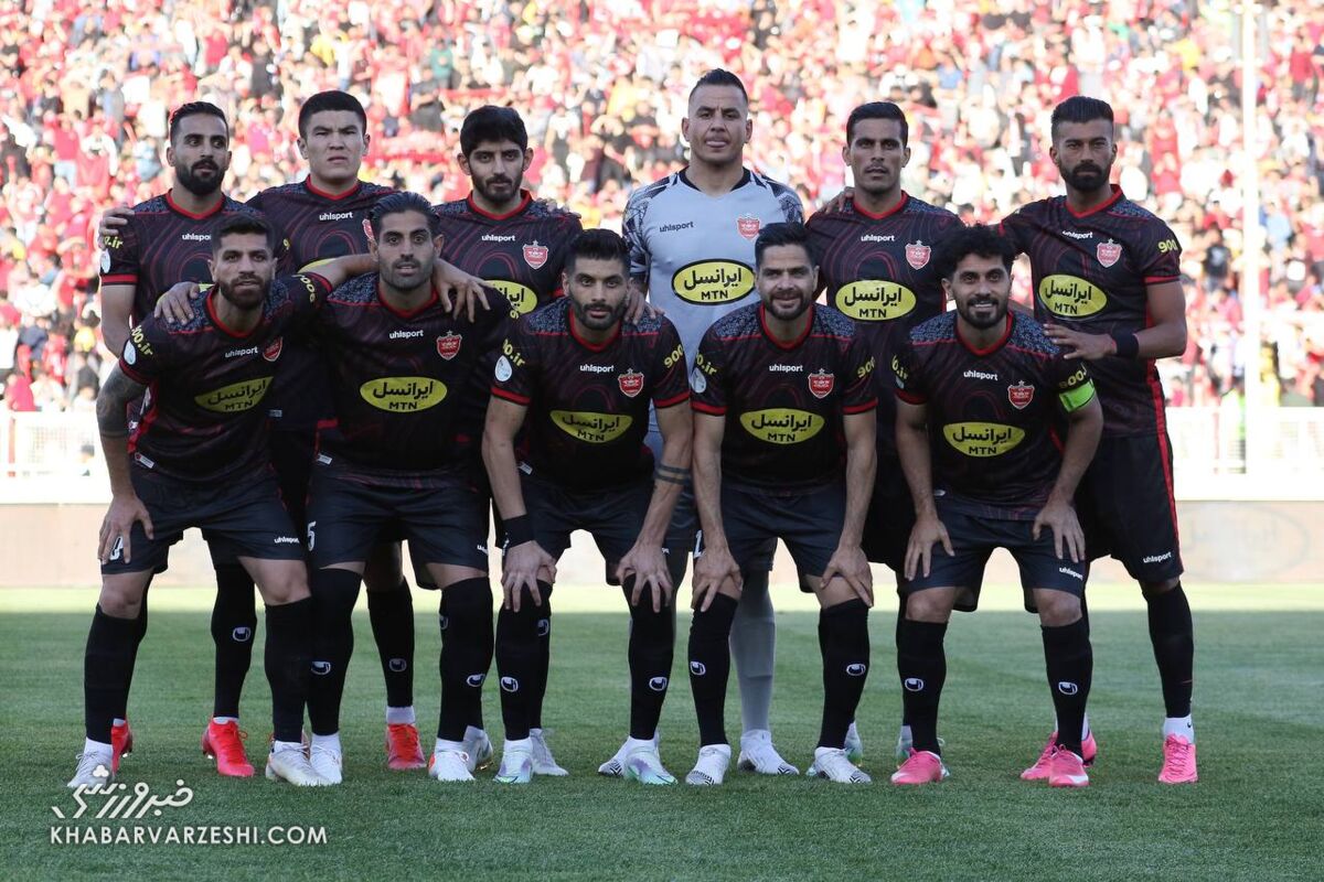 پرسپولیسی‌ها هفته آینده پولدار می شوند!