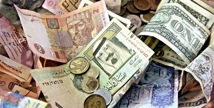 پنج کشور عربی حوزه خلیج فارس به منظور پیش بردن اقتصاد خود همگام با سیاست‌های فدرال رزرو، نرخ بهره بانکی را افزایش دادند.