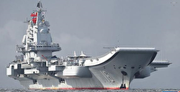 چین قدرت دریایی خود را افزایش می دهد