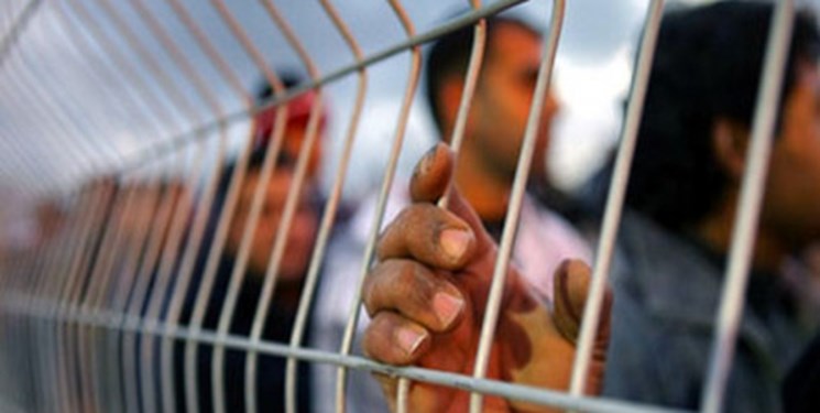 یک نهاد مدافع حقوق اسرای فلسطینی اعلام کرد که ۱۵ خبرنگار فلسطینی در شرایط سخت در زندان‌های رژیم صهیونیستی در اسارت به سر می‌برند.