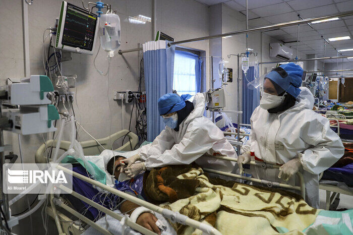 ۱۵۲ بیمار سندرم حاد تنفسی در آذربایجان‌غربی بستری هستند