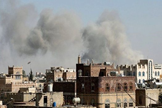 ۱۶۷ بار نقض آتش بس در یمن از سوی آل سعود