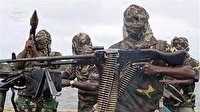 ۴۸ کشته در حمله مردان مسلح به ساکنان سه روستا در نیجریه