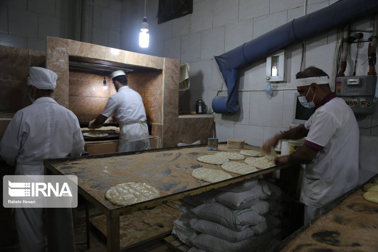 ۶۷ پرونده تخلف برای واحدهای نانوایی خراسان جنوبی تشکیل شد