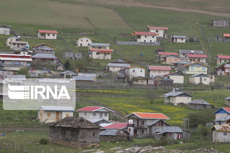 ۸۵ درصد واحدهای مسکونی روستایی البرز  مقاوم سازی شده اند