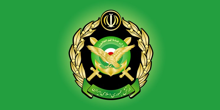 ارتش به التزام در مسیر اعتلای آرمان‌های نظام و امامین انقلاب افتخار می‌کند