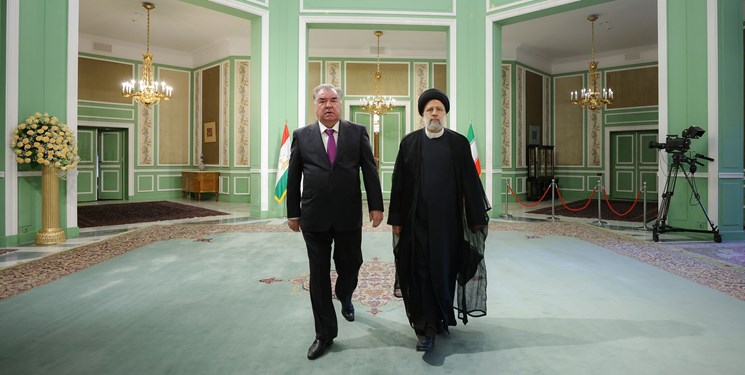 به گفته کارشناسان، افزایش همکاری‌های ایران و تاجیکستان باعث خواهد شد تا حضور «تهران» در آسیای مرکزی و به خصوص در سازمان‌های منطقه‌ای تقویت  شود.