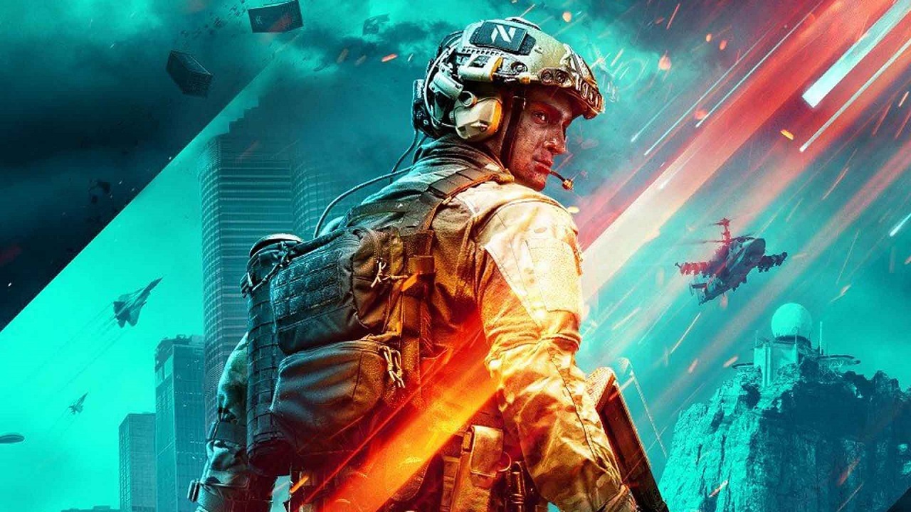 فصل اول بازی Battlefield ۲۰۴۲ امروز با یک نقشه جدید منتشر می‌شود.