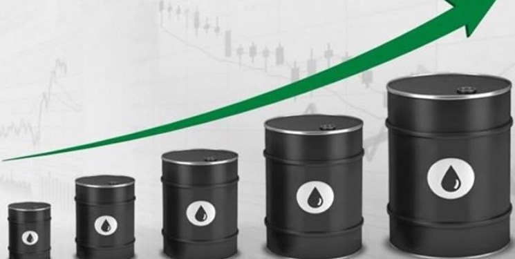 قیمت نفت بالای ۱۲۳ دلار